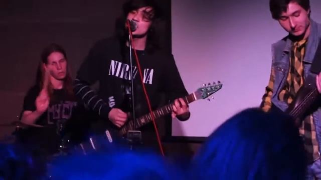 МусТ-Как и ты @ Горох 19 02 2017 смотреть онлайн