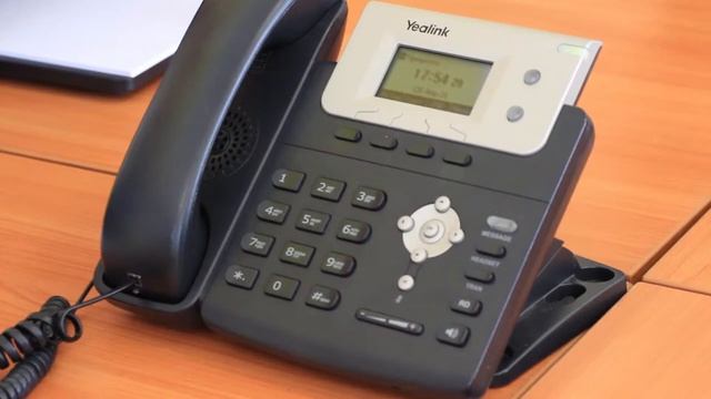 9. Перевод звонка в другой отдел