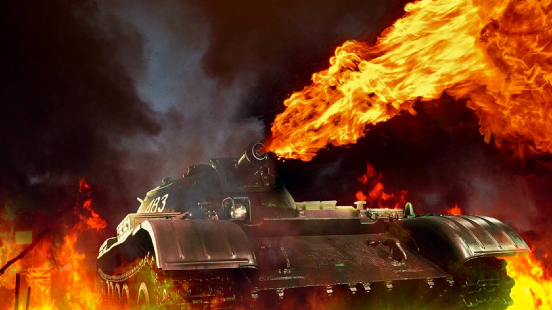 МИР ТАНКОВ РАСКАЧИВАЕМ ОГНЕМЁТ DMITRIY_VAGNER #vagnergames #миртанков смотреть онлайн