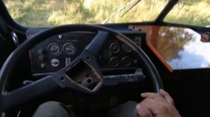 Делаю салон МАЗ 500 5549 новые изменения