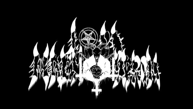 KULTO SATANAS - Invocación, Iniciación entrego mi alma a Satanás - Black Metal band from Bolivia смотреть онлайн