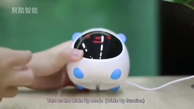 usbai WiFi Smart Kids' Alarm Sleep Trainer Clock Light Sound Expression Smart Life Tuya App Voice смотреть онлайн