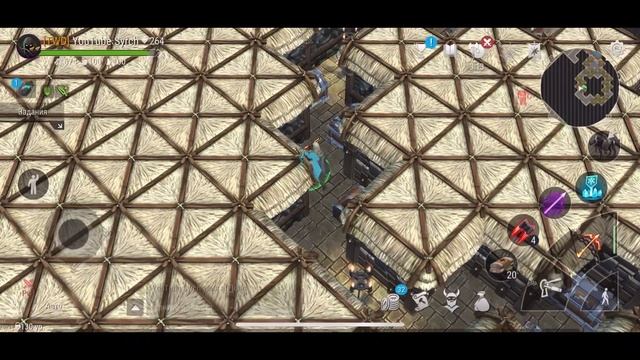 Frostborn: solo raid! CLOSE DOOR SYCH COMING!Закрывайте двери- Сурч идет ! #frostborn #фростборн смотреть онлайн
