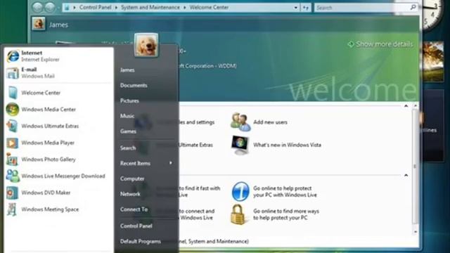 History Developments Windows OS