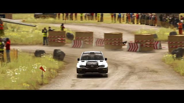RALLY PHONK смотреть онлайн