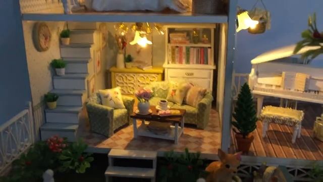 NORDIC HOLIDAY смотреть онлайн