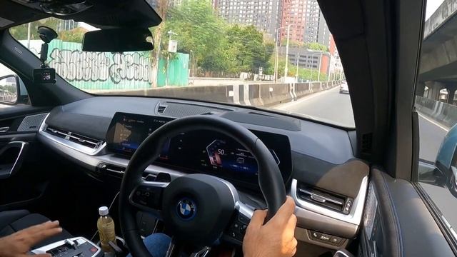 รีวิว ฺBMW iX2 มันดีกว่าที่คิด เล็ก แรง ทรงตัวดี ออฟชันเต็ม แต่ราคาสูงเอาเรื่อง смотреть онлайн