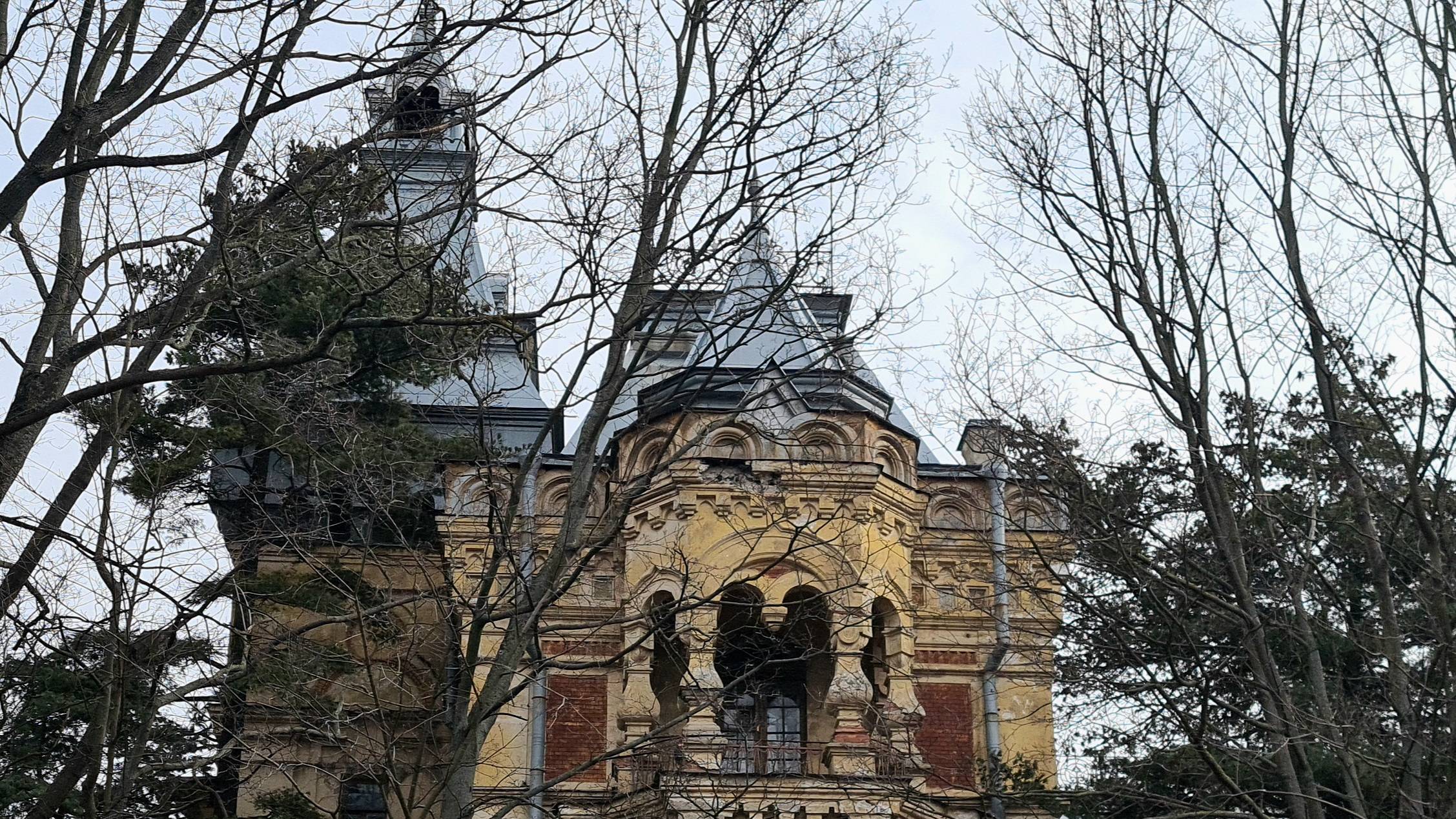 Санкт-Петербург. Весенние прогулки по городу. смотреть онлайн