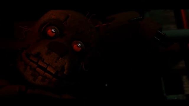 [fnaf/blender] happy face preview one смотреть онлайн
