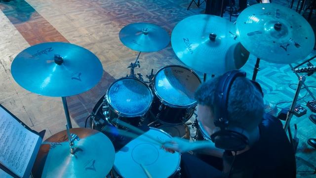 Концерт  Хиты французкого шансона