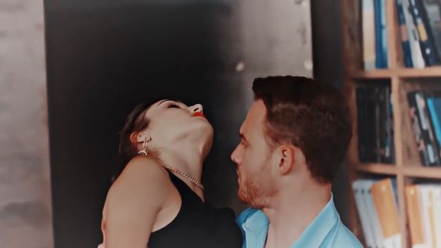 eda & serkan | RUN TO YOU смотреть онлайн