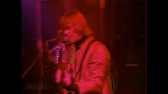 The Prisoners 1983 interview + Live Rennes Transmusicales смотреть онлайн