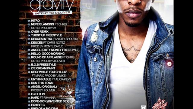 Los - B.O.B. Freestyle смотреть онлайн