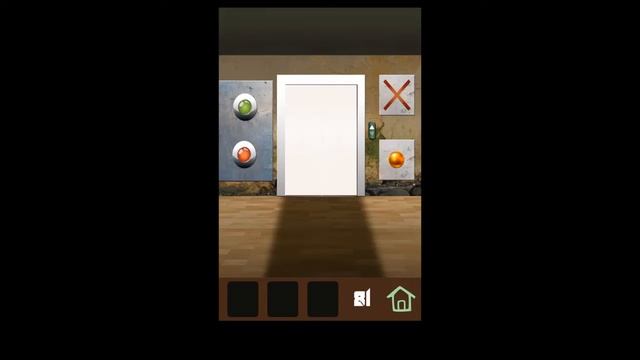 Can You Escape 100 Doors Level 81 - Walkthrough смотреть онлайн