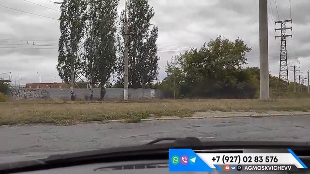Элементы автодрома в городских условиях на экзамене ГИБДД.