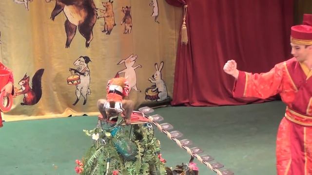 Денису уголок дурова 12 смотреть онлайн