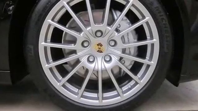 2011 Porsche Panamera 4S in Riverside, CA 92504 смотреть онлайн