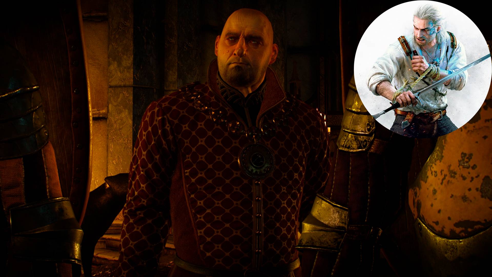 Каменные Сердца без интерфейса #8 - Сезам, откройся! - Дом Борсоди смотреть онлайн