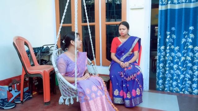 সুখৰ বাবে হাহাকাৰ | Assamese video смотреть онлайн