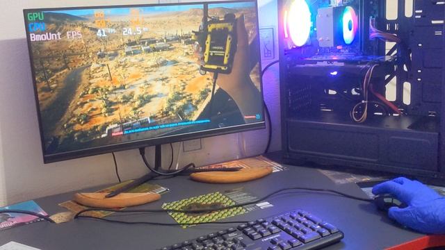 Pc test смотреть онлайн