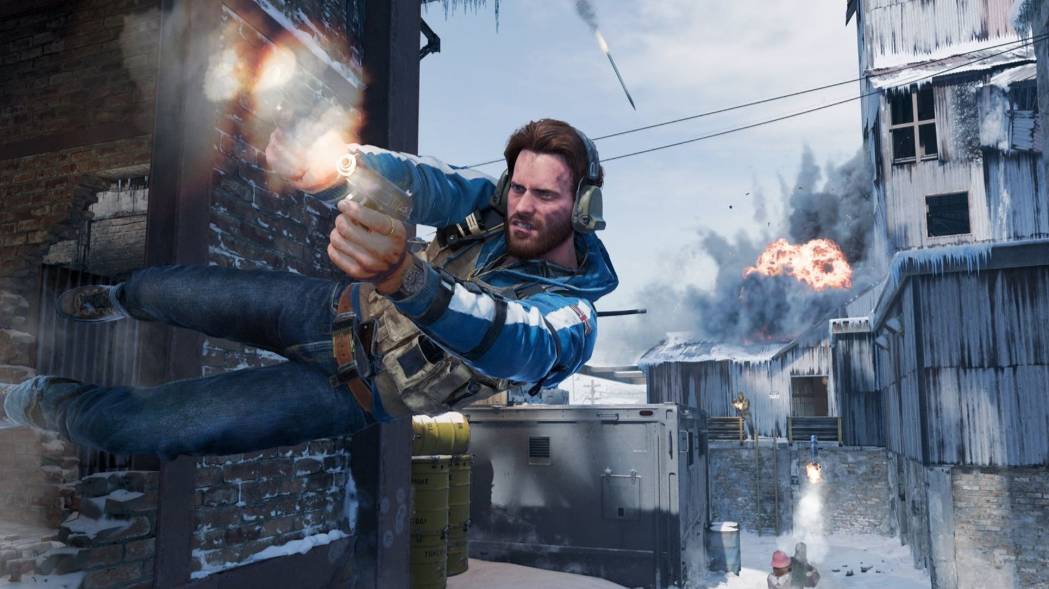 Стрим | Call Of Duty Black Ops 6 | Начинаем престиж смотреть онлайн