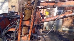 T 16 погрузчик