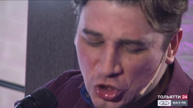 «АРТ-гримёрка» №5  Гость программы – Виктор Мартынов 13.11.2020