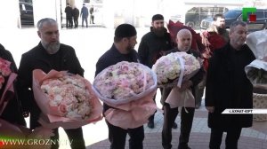 Полный выпуск новостей от 09.03.2025