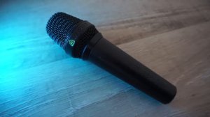 ЦЕНА И КАЧЕСТВО - Lewitt MTP 250 DM | Сравним с Behringer XM8500