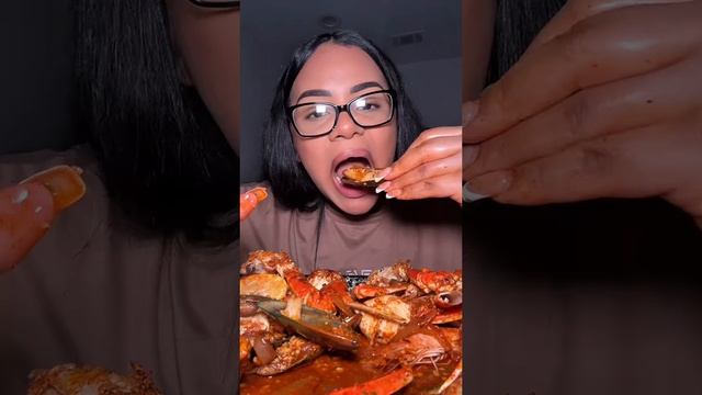 Food ASMR
