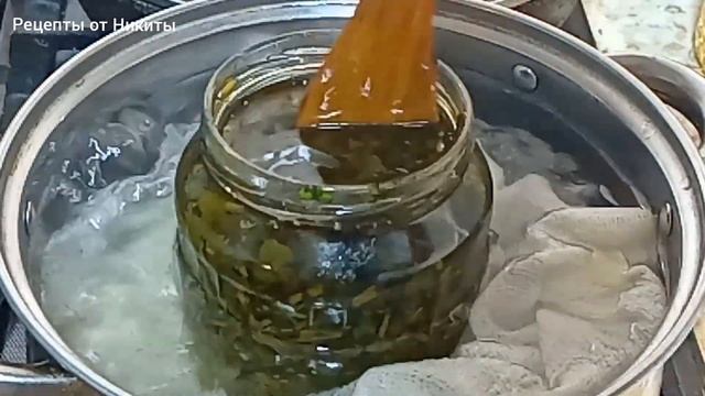 МАЗЬ из ЧИСТОТЕЛА -ЧИСТОЕ ТЕЛО - чистотел Рецепт приготовления.