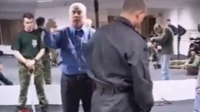 Система боевого выживания Кадочникова.Принцип Рычаг+Закон Динама=преимущество в любой ситуации!#army смотреть онлайн