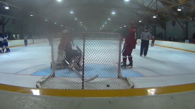 Goal # 1 Dylen Rosen V NB trap смотреть онлайн