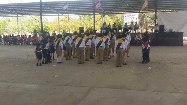 Marcha club epsilon bicamporee 2018 смотреть онлайн