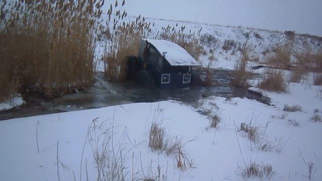 вездеходы Студилкина Владимира смотреть онлайн