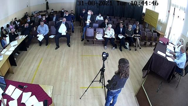 7 сесія восьмого скликання, онлайн-трансляція смотреть онлайн