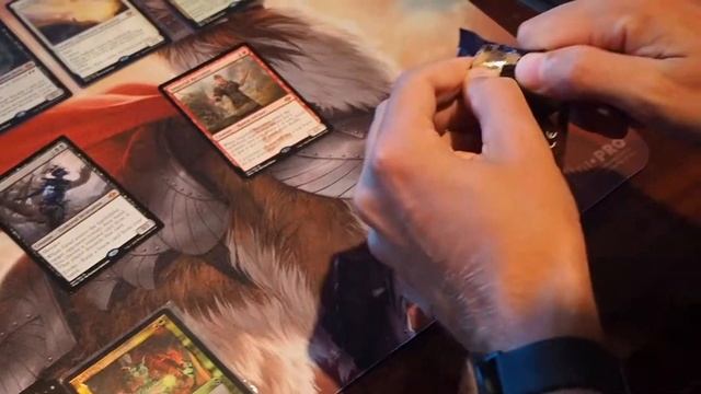 Casual and Chatty Modern Horizons II Draft & Collector Booster Unboxing смотреть онлайн