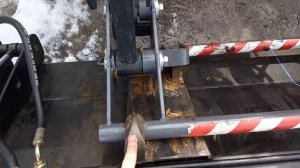 Кун МТЗ Metal Fach T-219/1 МТЗ 82 Метал Фах