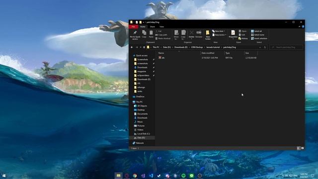 [RAGEMP] L.A. Roads Guide | Max Graphics Minimal FPS Loss