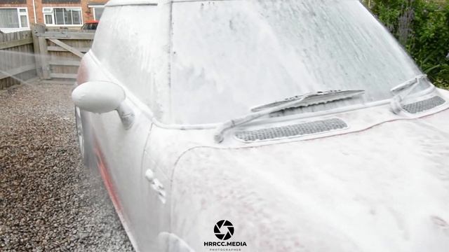 CUSTOMERS JCW R53 DETAIL - AFTER MOVIE смотреть онлайн