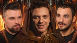 ПЫТОЧНЫЕ ИНСТРУМЕНТЫ  И МИФЫ О СРЕДНЕВЕКОВЬЕ, В КОТОРЫЕ МЫ ВЕРИМ - UTOPIA SHOW