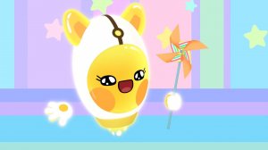 Тикабо, 3 сезон 23 серия. Покружимся