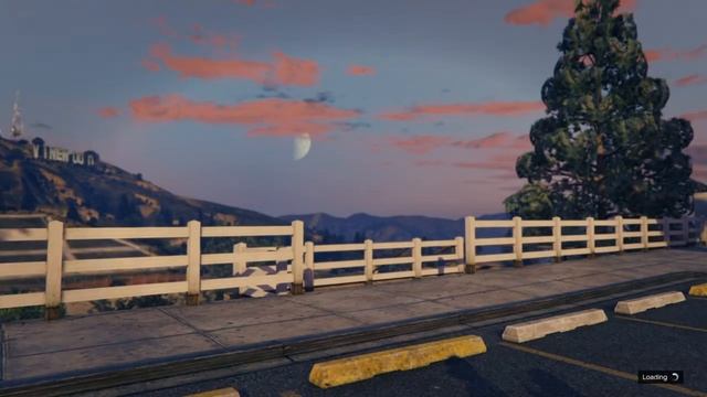 GTA V ONLINE : WAR1 vs GLEN (AWNL) смотреть онлайн
