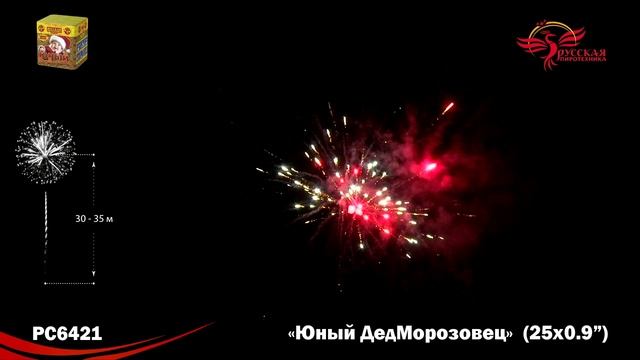 PC6421 смотреть онлайн