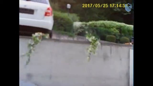 Spy camera BOTTONE-1