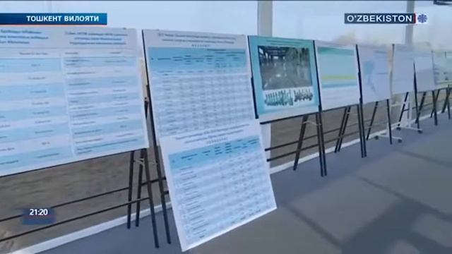 Узбекская разработка для сельского хозяйства с «Байкал ЭМ-1» смотреть онлайн