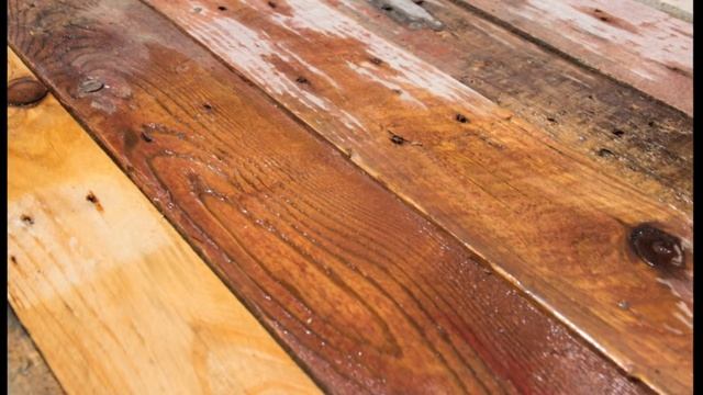 Is OSB Bad?! (Oriented Strand Board--What It's For / When To Use It...House Sheathing/Subfloor) смотреть онлайн