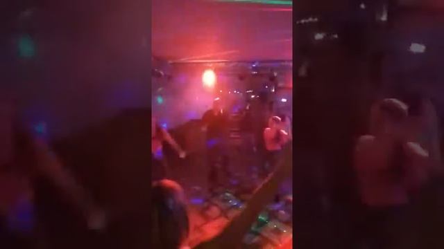 Сын отдыхает!