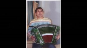 Баян монлары.. Часть -2 _Салават Фатхутдинов репертуары.