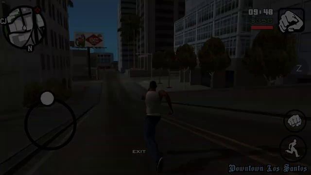 PARACHUTE ANIMATION FIXED! | MOD FIXER FOR GTA SA ANDROID смотреть онлайн